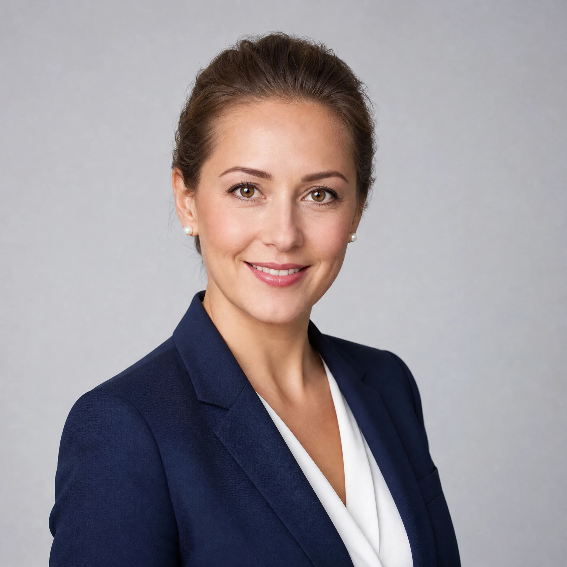 Anna Petrova
