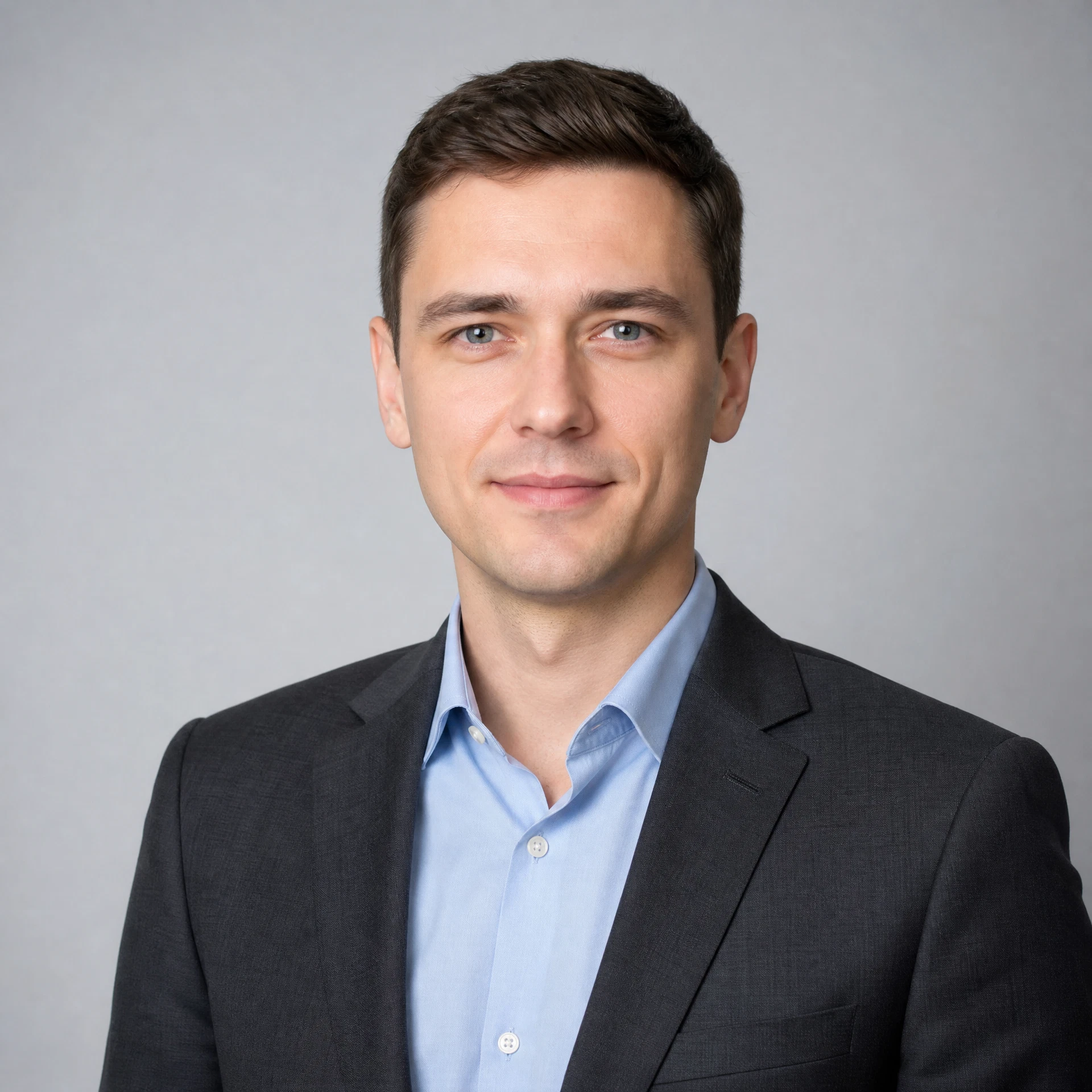 Dmitry Volkov