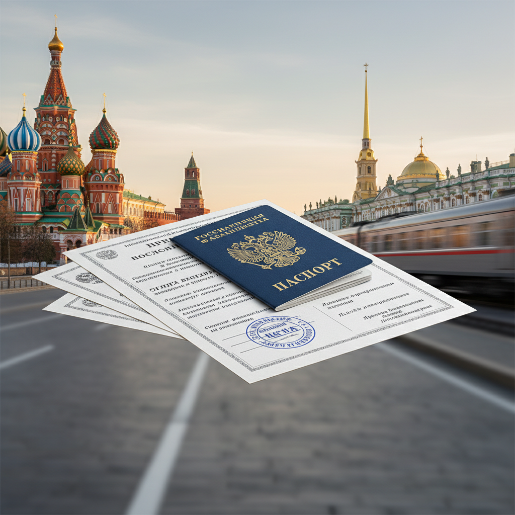 Russian Visa for Poland Citizens 2026: Complete Guide