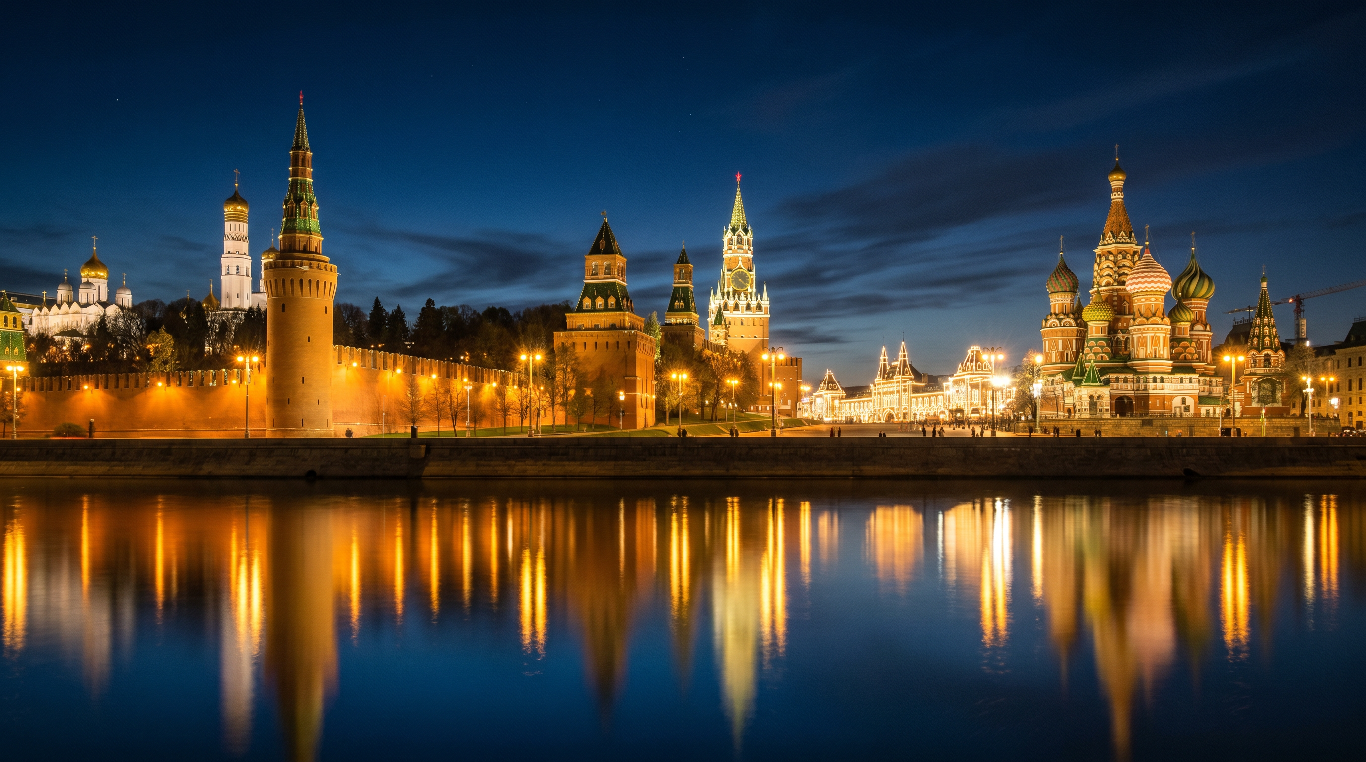 How to Get a Russian Visa from the USA in 2026: Complete Guide
