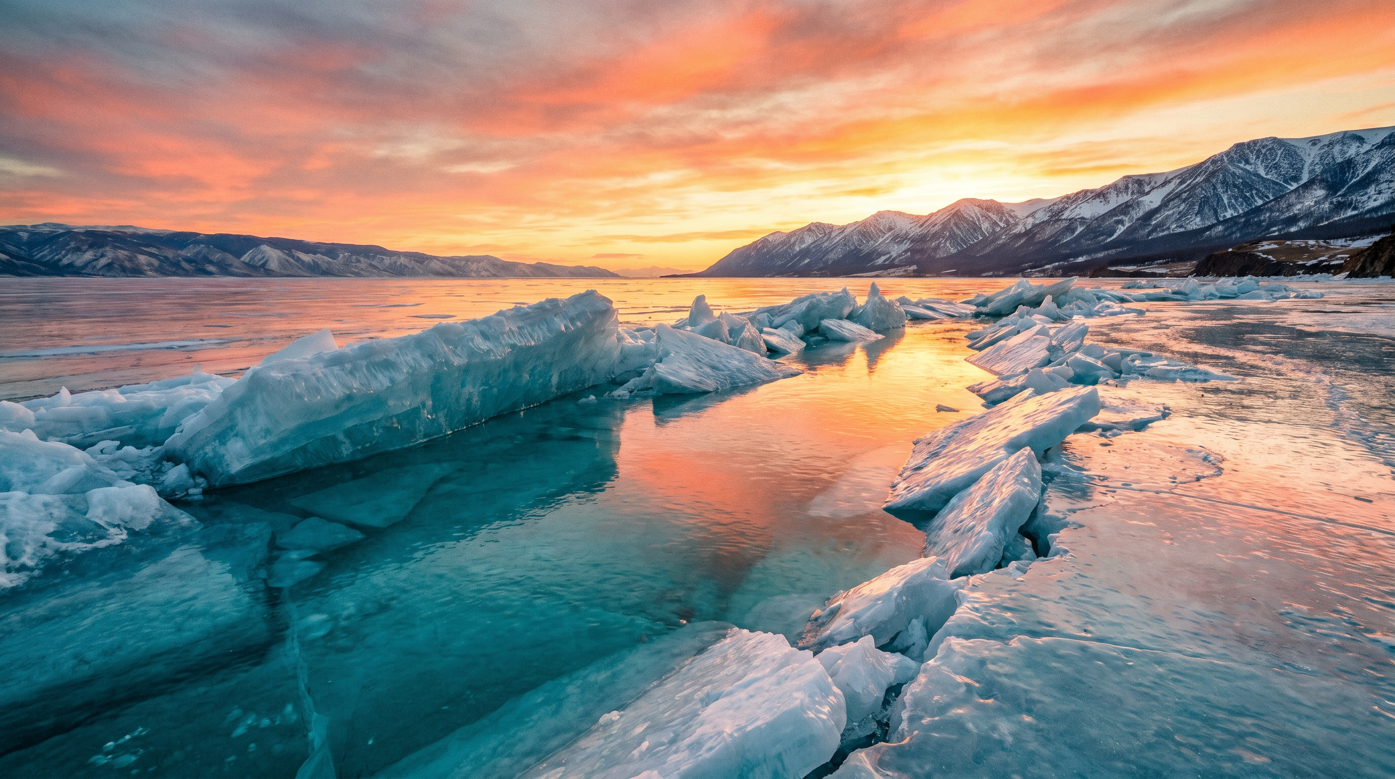 Best Time to Visit Russia: Seasons, Weather & Visa Planning